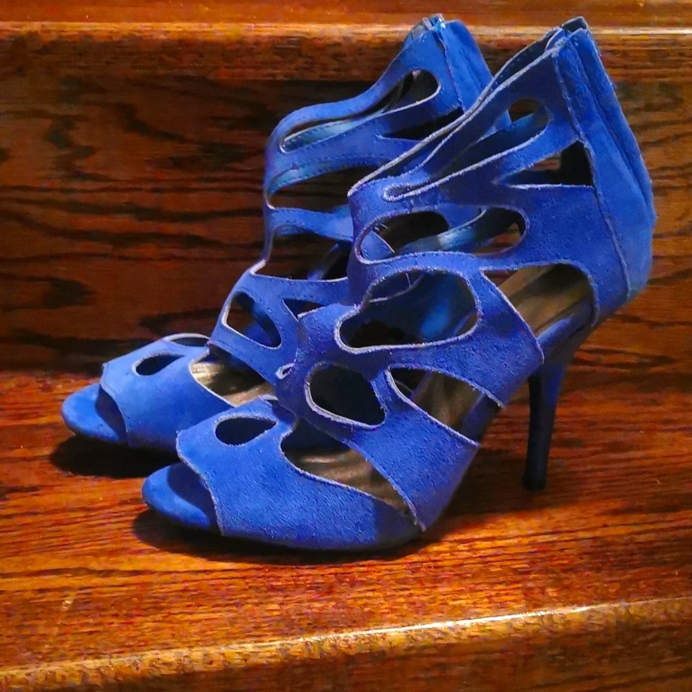 Mark Stilettos